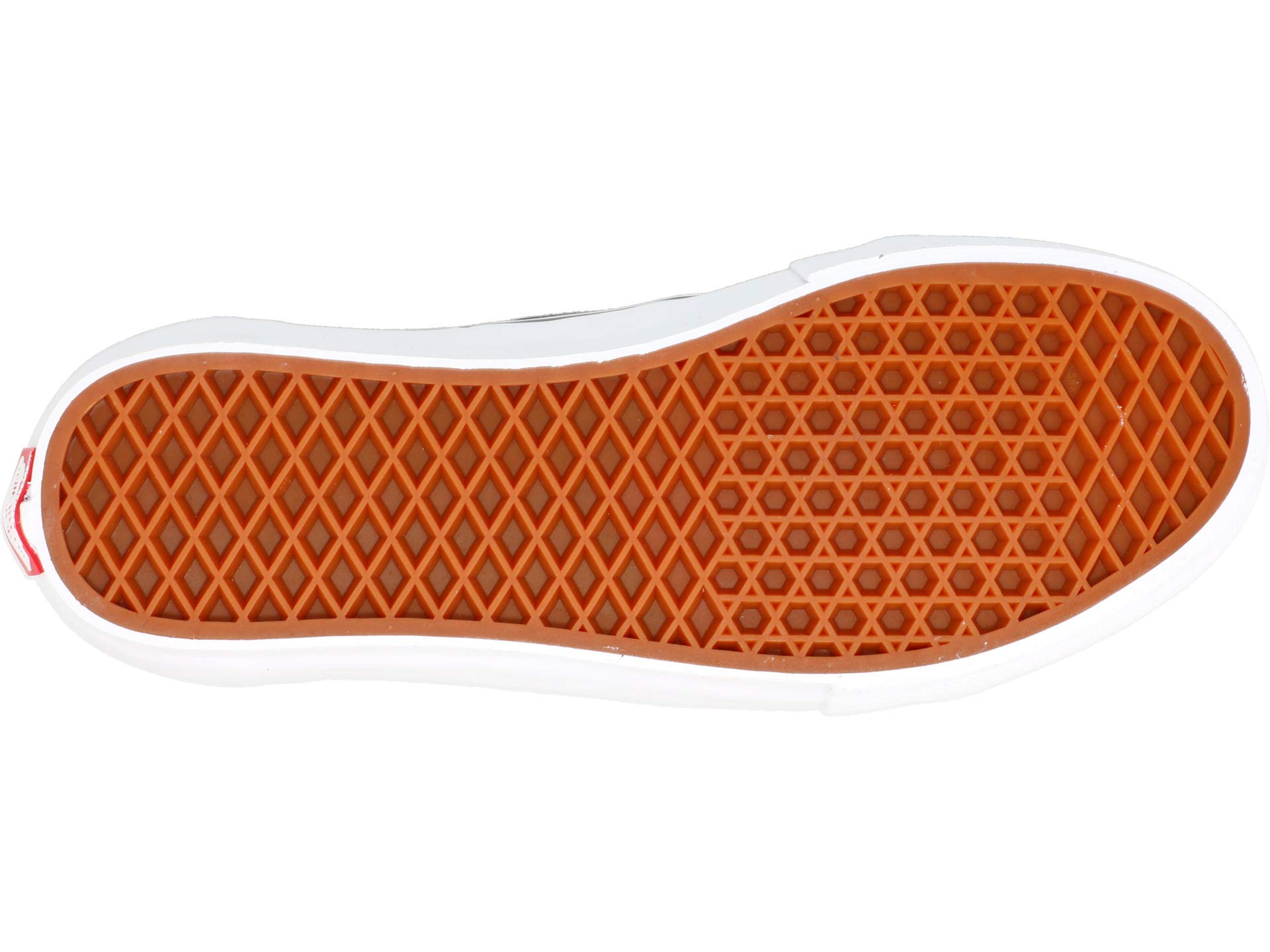 Vans Men's Old Skool Classic Skate Shoes - Retro Style Low Top Sneakers for Casual Wear, Street Fashion & Skateboarding