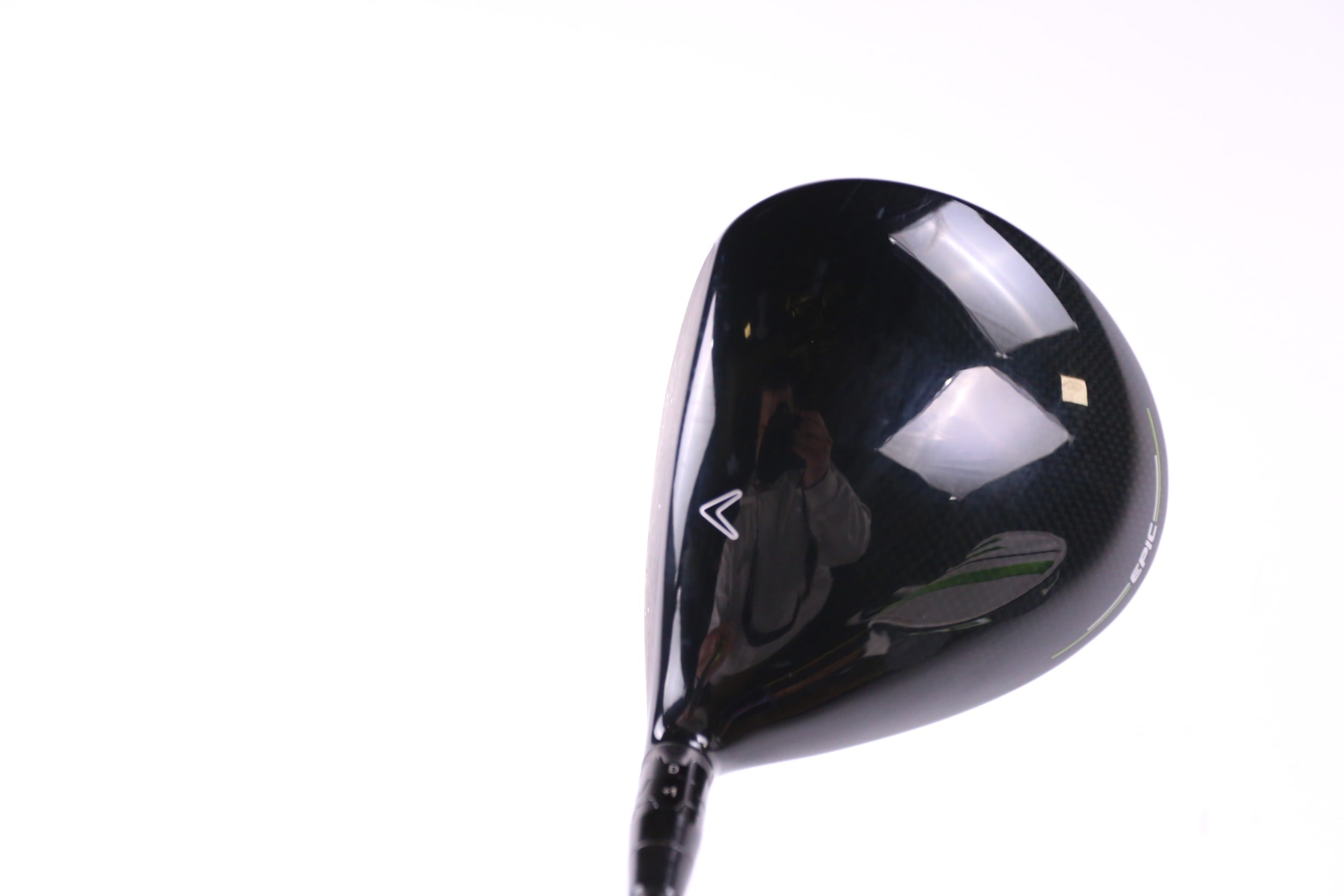Used Callaway Epic MAX LS Driver 9° Stiff Flex VA Composites BADAZZ RH - Premium Golf Club for Men | Perfect for Long Drives & Tournament Play