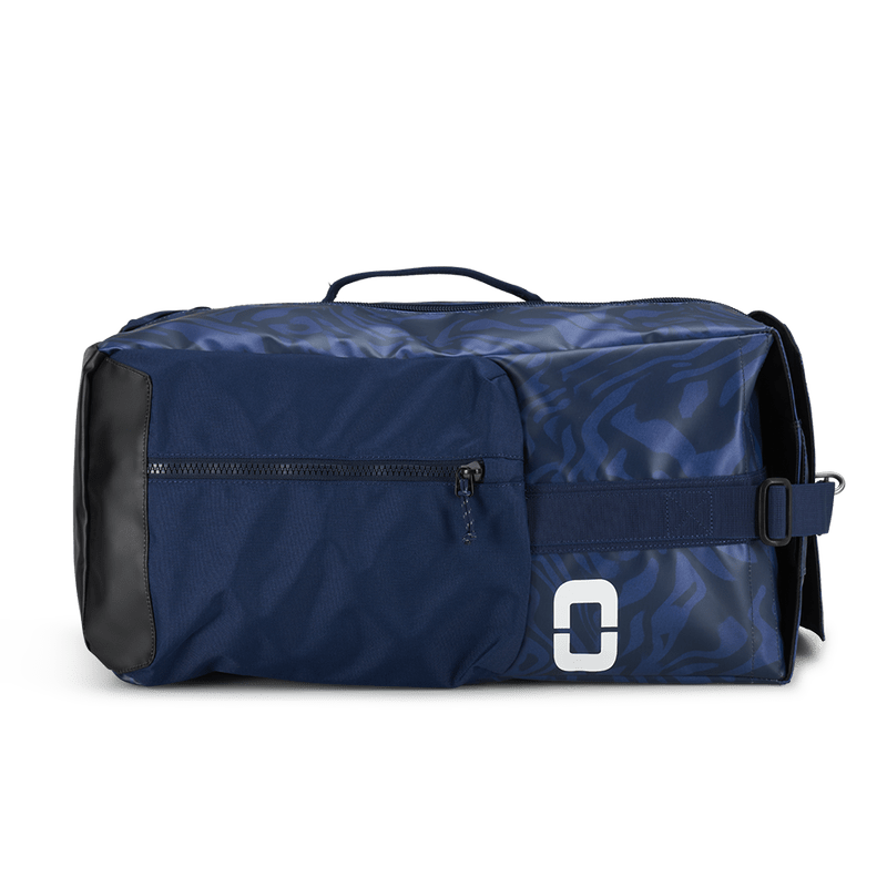Ogio 60L Utility Duffel Bag - Large Durable Travel Duffel for Gym, Sports & Outdoor Adventures - Perfect for Camping, Hiking & Weekend Getaways