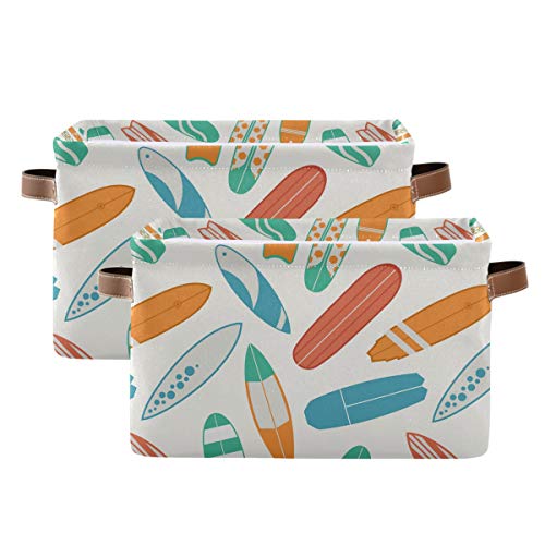 Surfboard Pattern