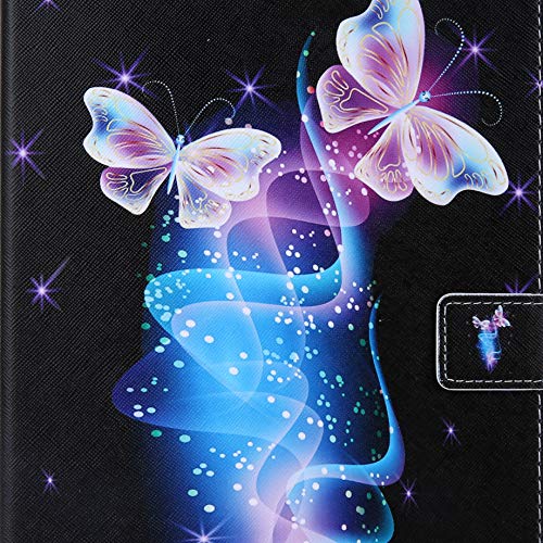 06# Purple Butterfly