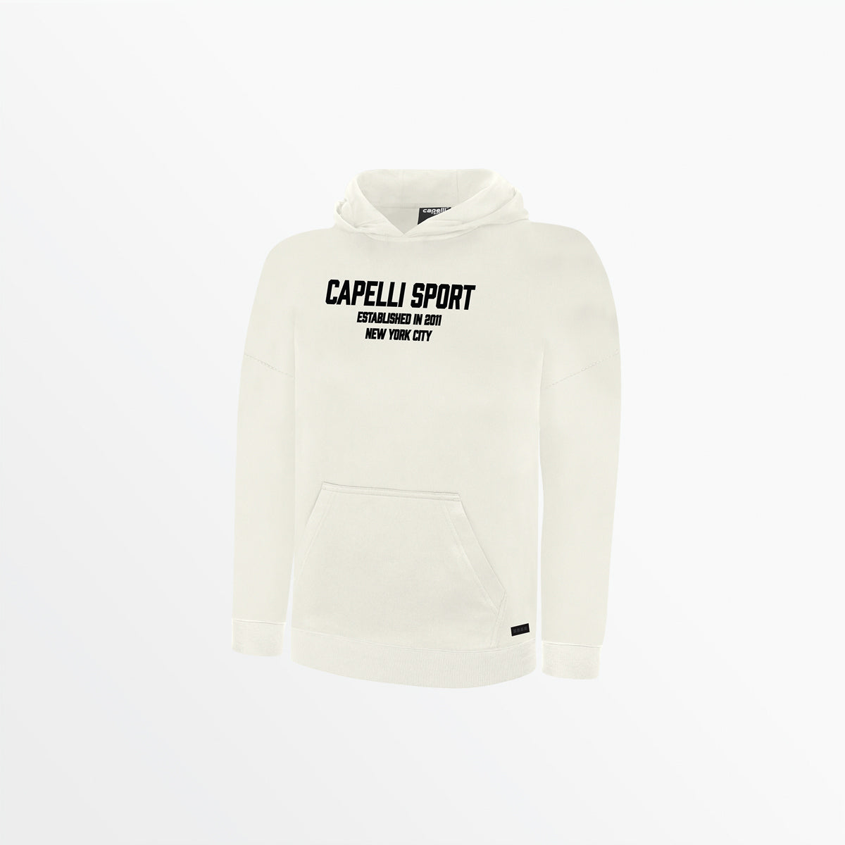 Youth CS Established Pullover Hoodie - Comfortable & Stylish Sweatshirt for Casual Wear, Street Fashion & Everyday Outfits