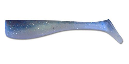 Big Hammer 3 Swimbaits - Premium Soft Plastic Fishing Lures for Bass, Walleye & Saltwater Fish | Perfect for Freshwater & Saltwater Fishing, Kayak Fishing & Tournament Use