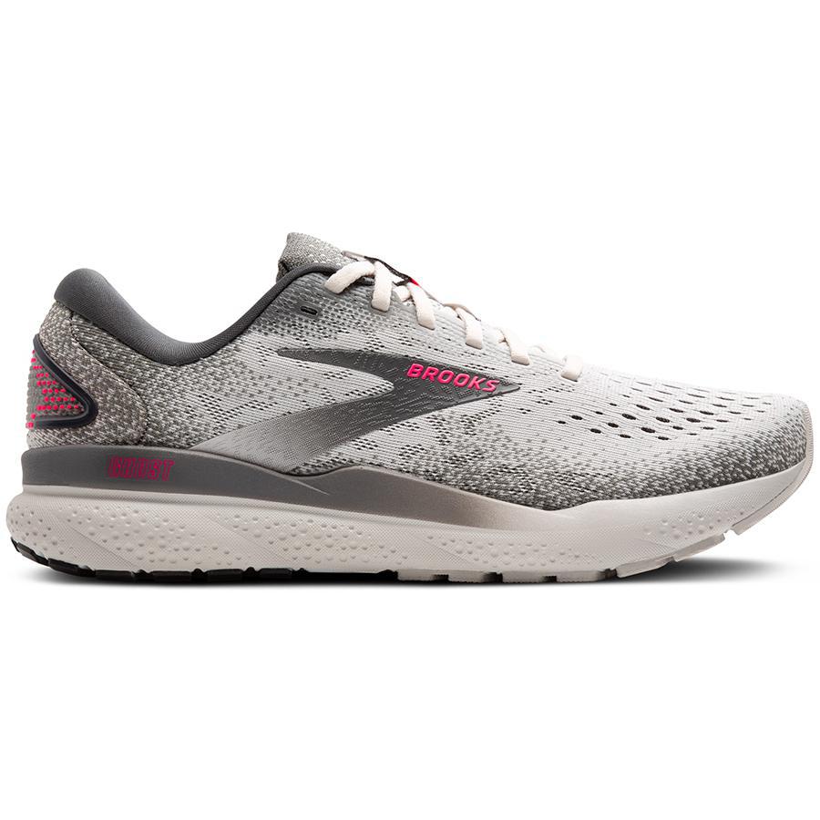 Nike Women's Ghost 16 Running Shoes - Lightweight Cushioned Sneakers for Jogging, Training & Gym Workouts | Perfect for Road Running, Marathon & Daily Fitness Activities
