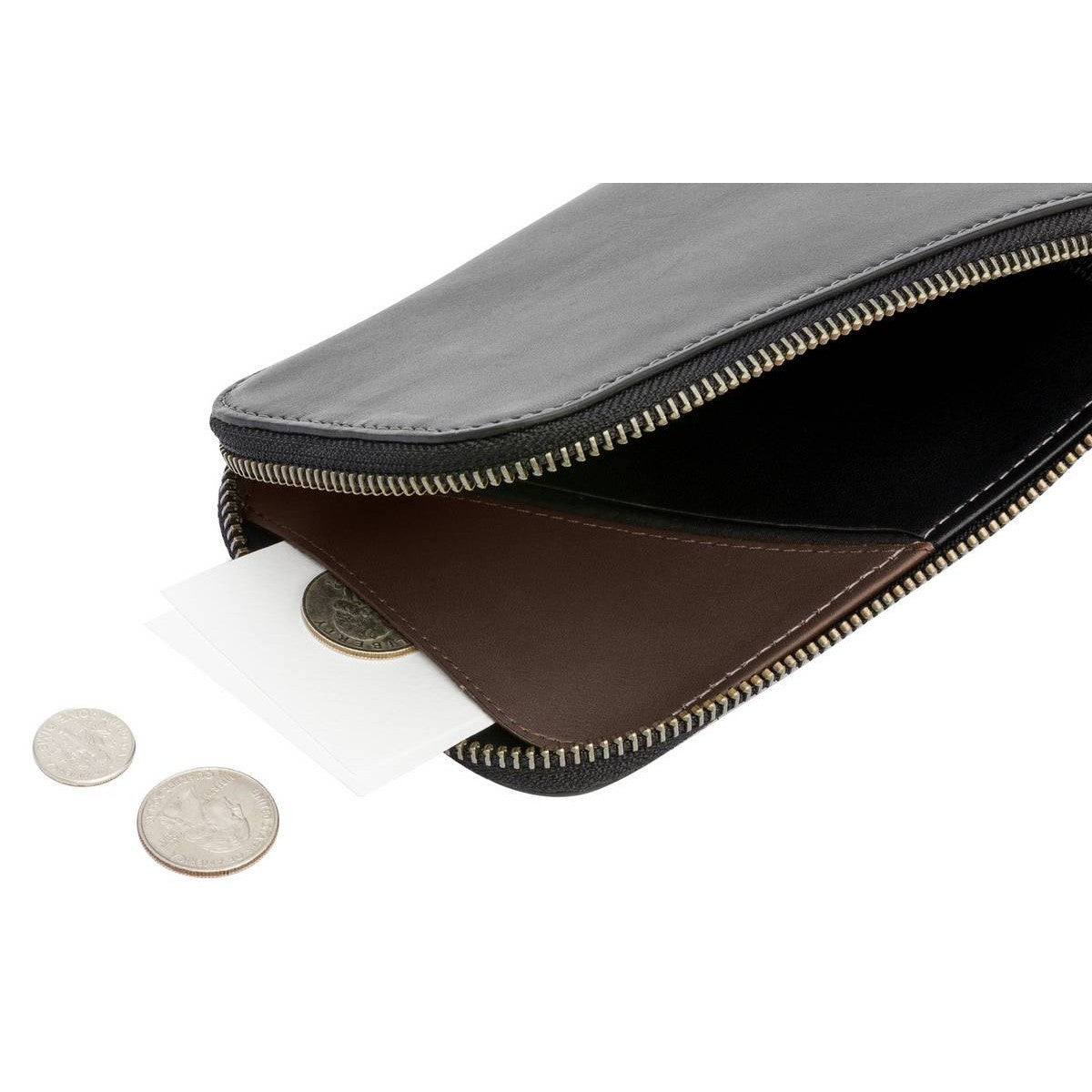 Bellroy Phone Pocket Plus Wallet for iPhone 6/6s - Slim RFID Blocking Leather Wallet with Card Slots | Perfect for Everyday Carry, Travel & Minimalist Lifestyle