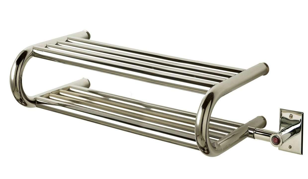 Myson Classic Comfort Lekoro ES40 Hardwired Towel Warmer - 29