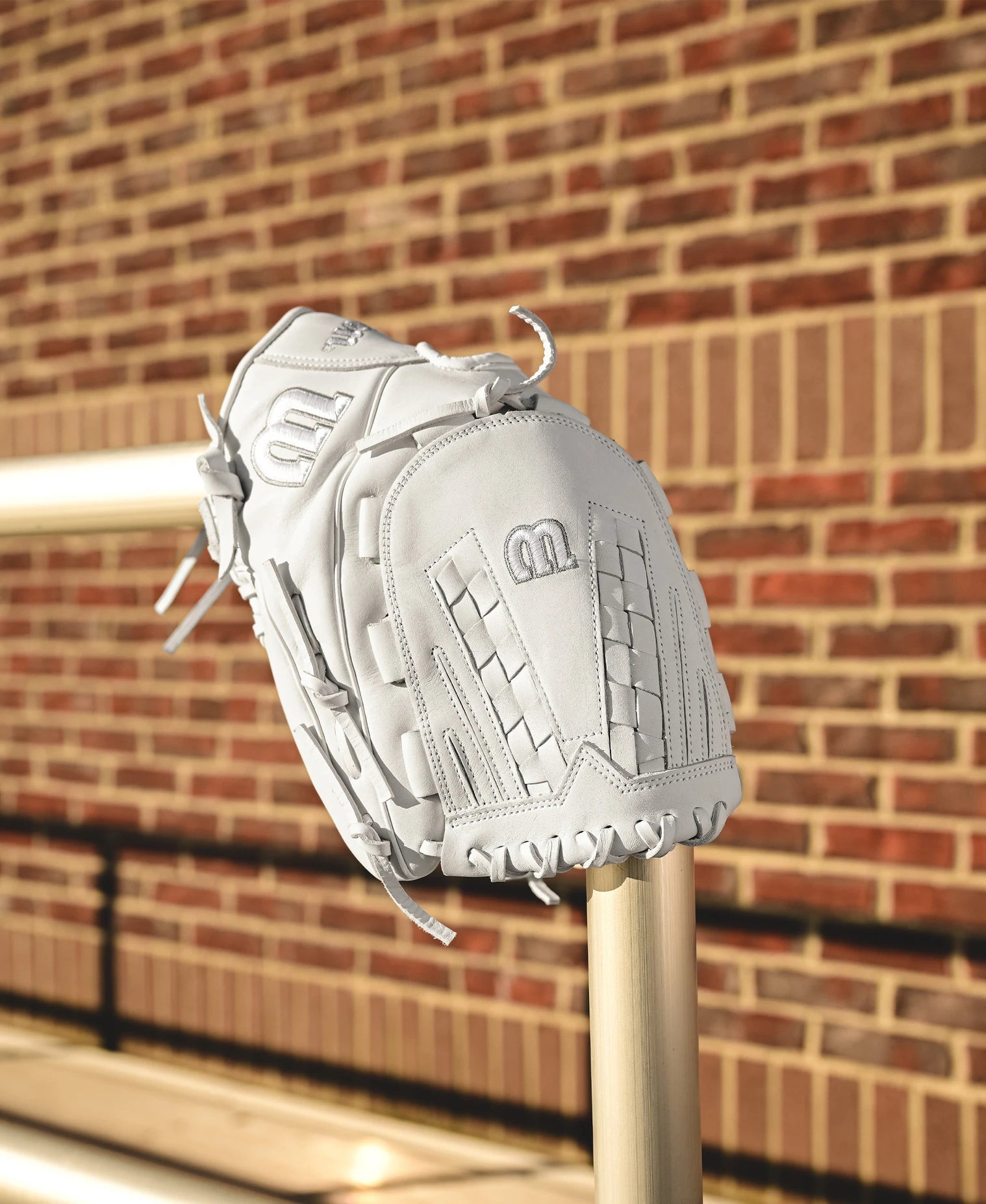 Wilson A1000 V125 12.5