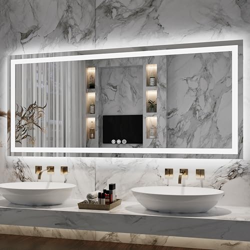 White (3 Light Modes)