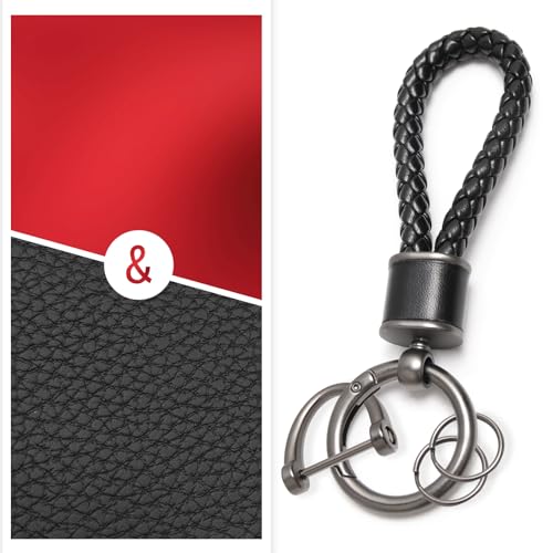 Braided Rope /Red