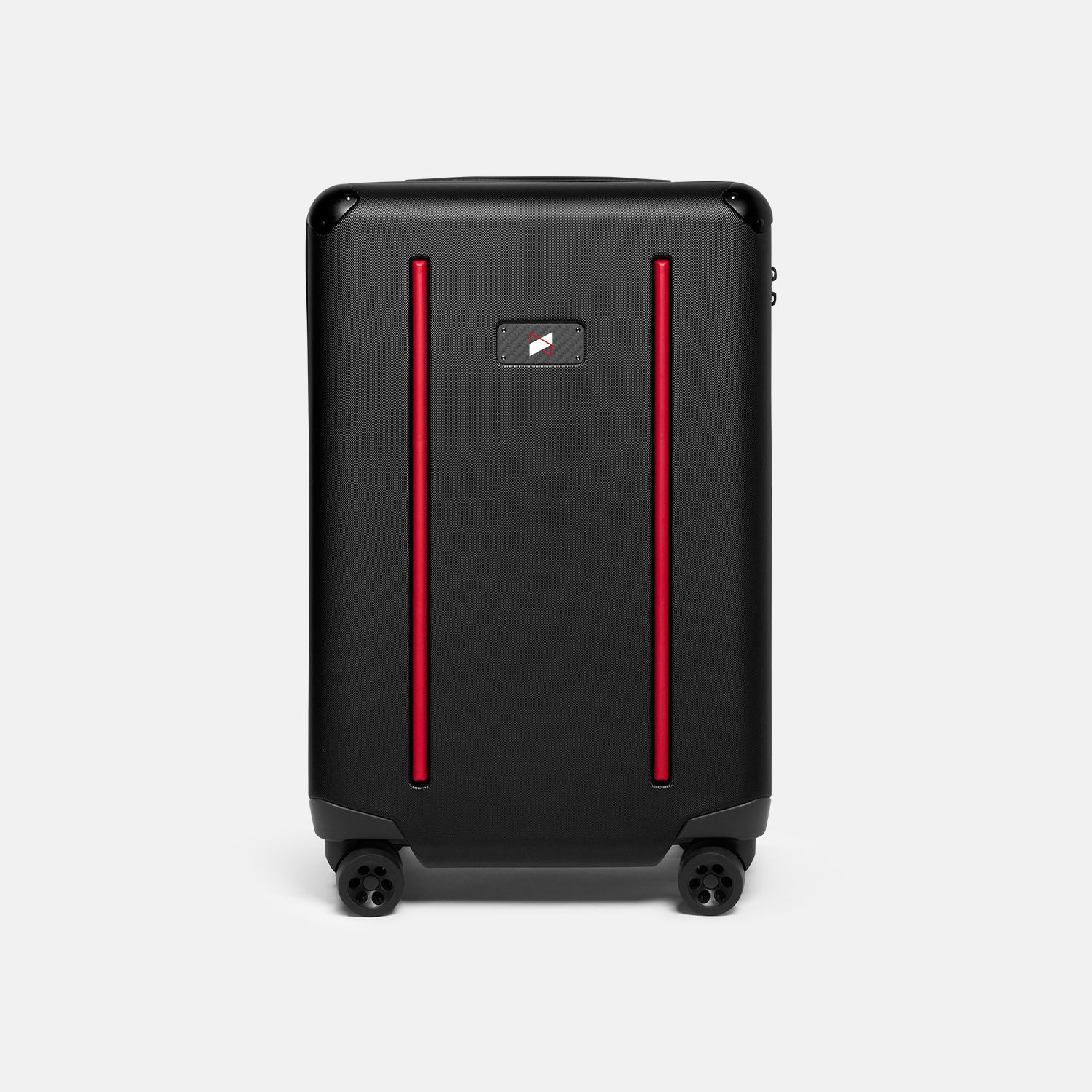 The Ridge Carry-On Backpack - Premium Travel Backpack for Men & Women | Durable Water-Resistant Laptop Backpack | Perfect for Business Travel, Commuting & Everyday Use