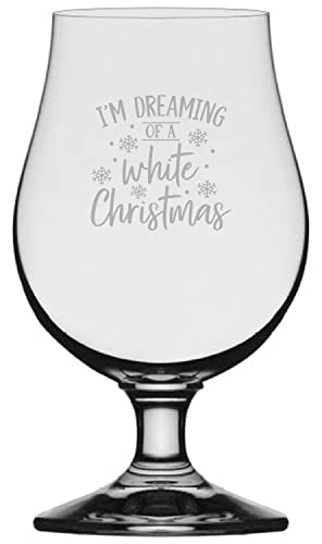 I'm Dreaming Of A White Christmas