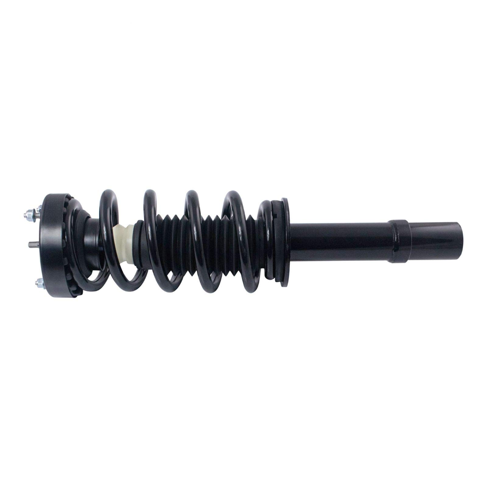 Front Complete Loaded Shock Strut Spring Assembly Pair (2pc) for Dodge Charger 300 AWD - Perfect for Smooth Ride & Enhanced Suspension Performance