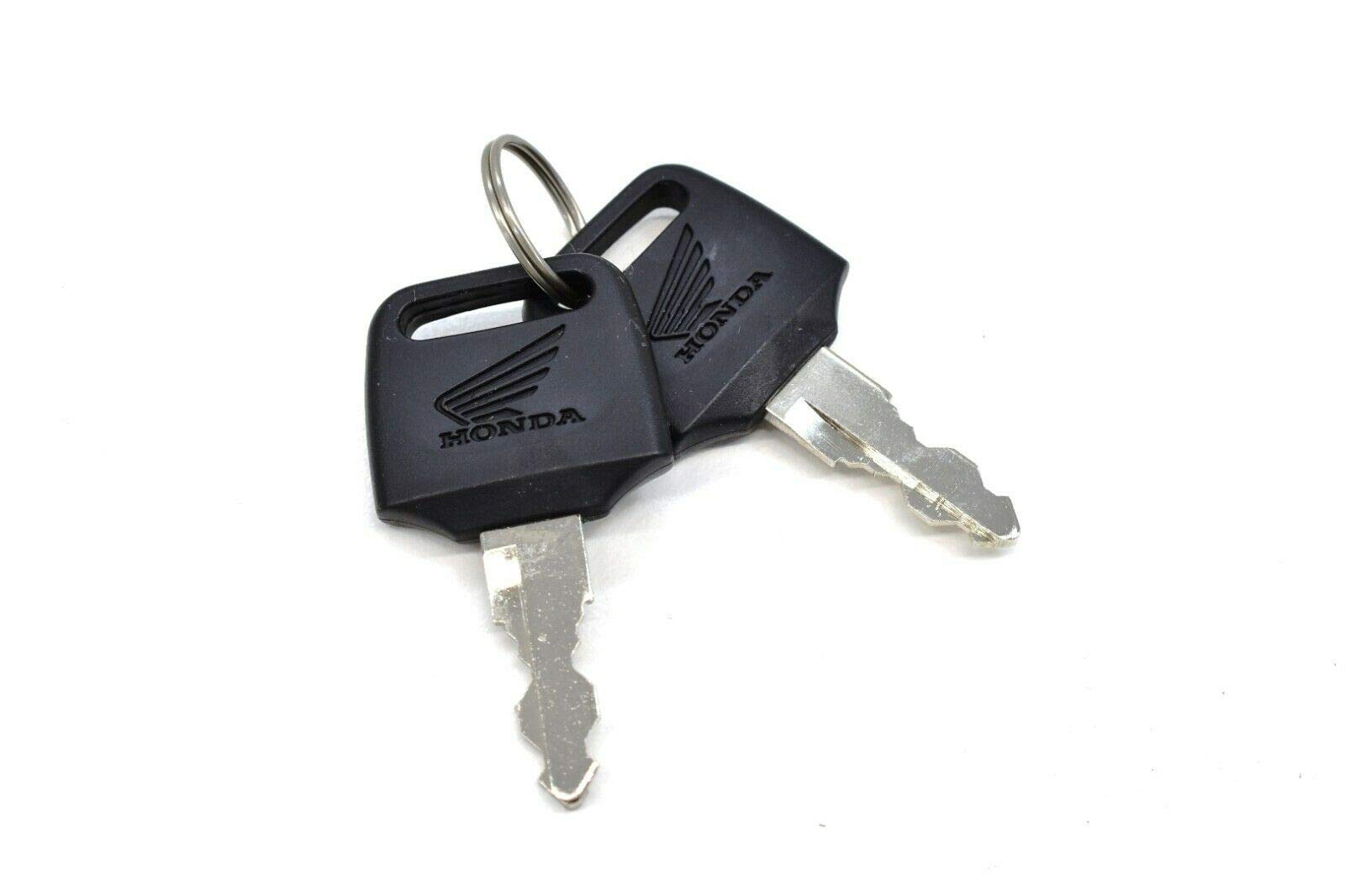 Honda 35100-MEG-671 Combination Switch - OEM Replacement Part for Motorcycle & ATV Electrical Systems - Perfect for Honda Motorcycle Repair & Maintenance