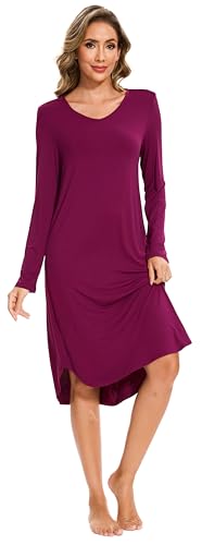 Purplish Red