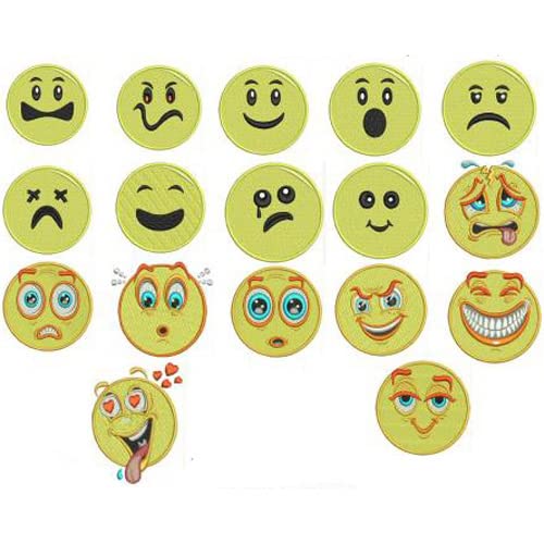 SMILEYS1