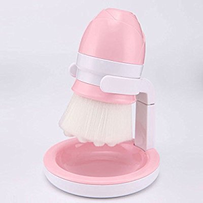 Facial Cleansing Brush for Deep Pore Cleaning - Skin Care & SPA Massager