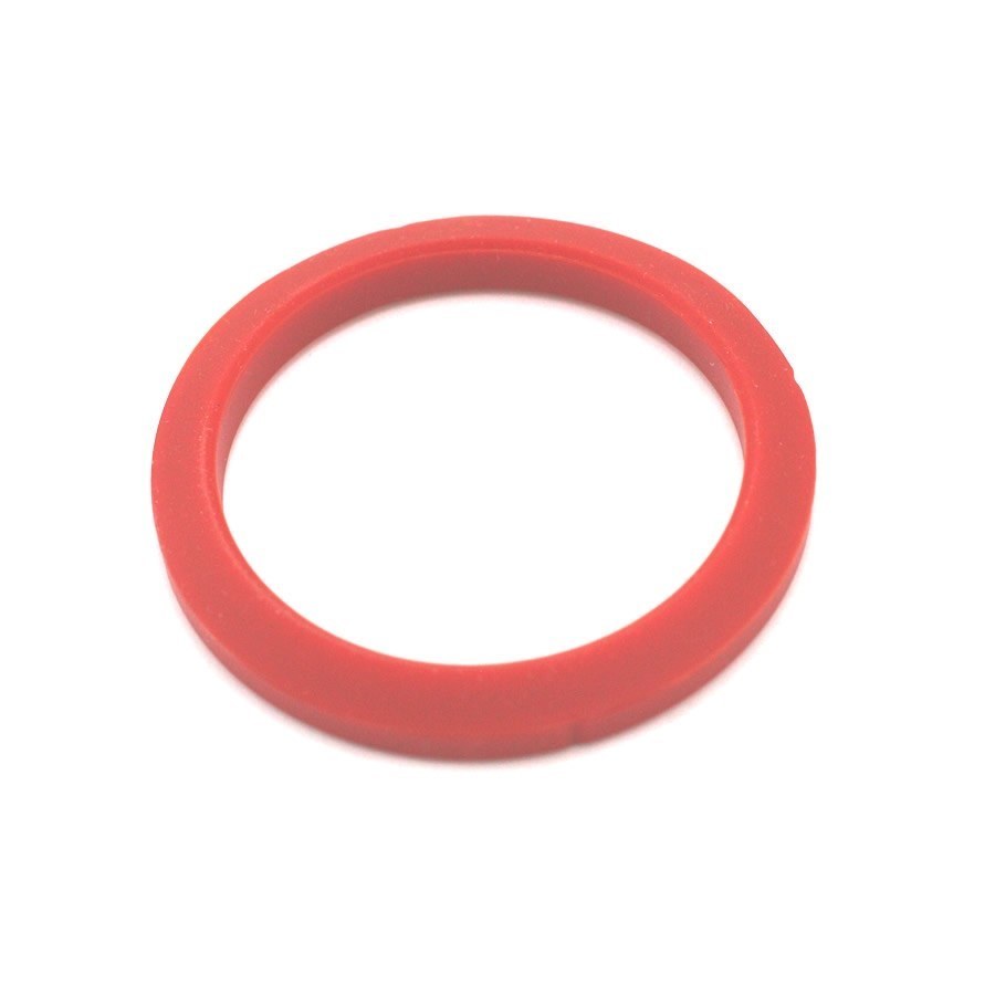 Cafelat 8.3mm Silicone Group Gasket Replacement for Nuova Simonelli Espresso Machines - Durable Sealing Ring for Professional Coffee Shops & Home Baristas