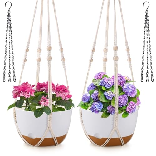 White+rope(10 Inch)-2 Pack