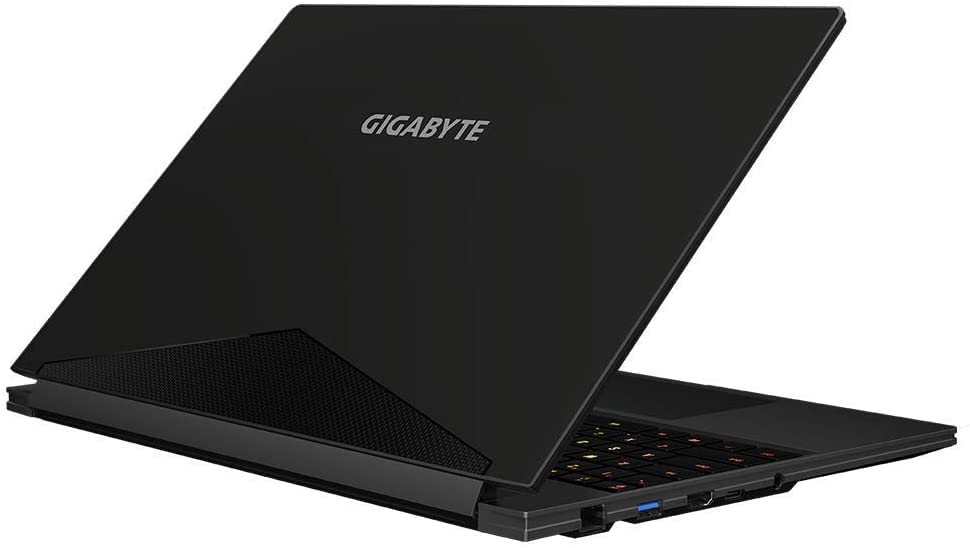 GIGABYTE AERO 15 Classic XA-F74ADP Gaming Laptop - Intel i7-9750H 6-Core, 32GB RAM, 1TB SSD, RTX 2070, 15.6