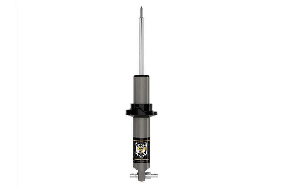 Ford Bronco Icon Vehicle Dynamics Hoss 1.0 EXP 2.5 Front Coilover Kit - Off-Road Suspension Upgrade for Enhanced Performance on Trails & Rocky Terrain