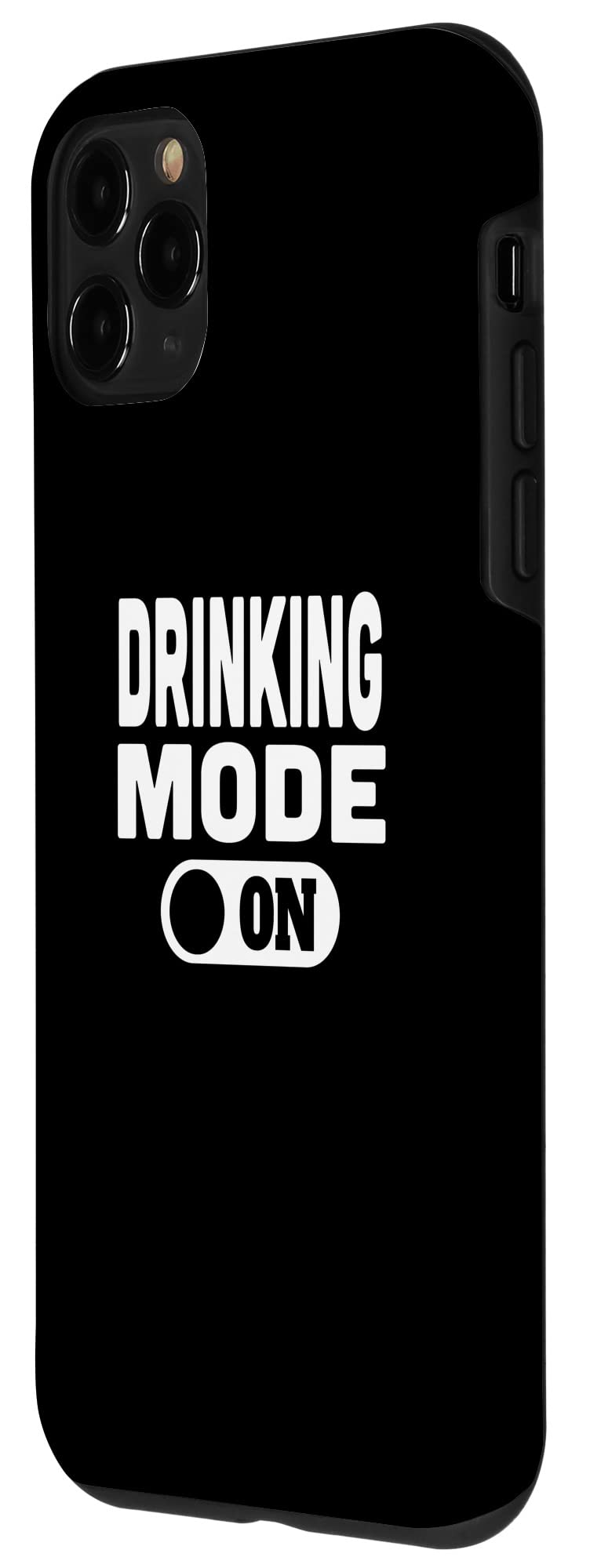 iPhone 11 Pro Case - 4x4 Off-Road Adventure & Drinking Mode Protective Cover | Durable Shockproof Phone Case for Outdoor Camping, Hiking & Road Trips