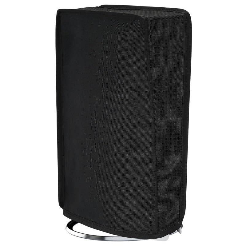 Vertical Black