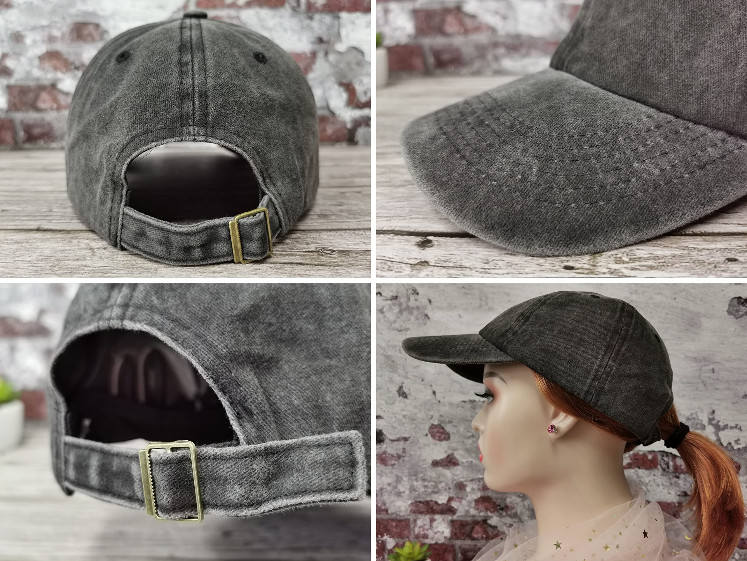 Funcle The Fun Uncle Hats - Cool Gifts for Uncles & Dads