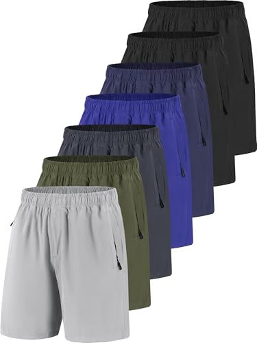 7pack-black2,dark Grey1,light Grey1,navy1,royal Blue1,army Green1