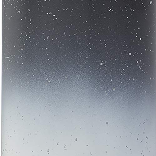 Ombre Speckle