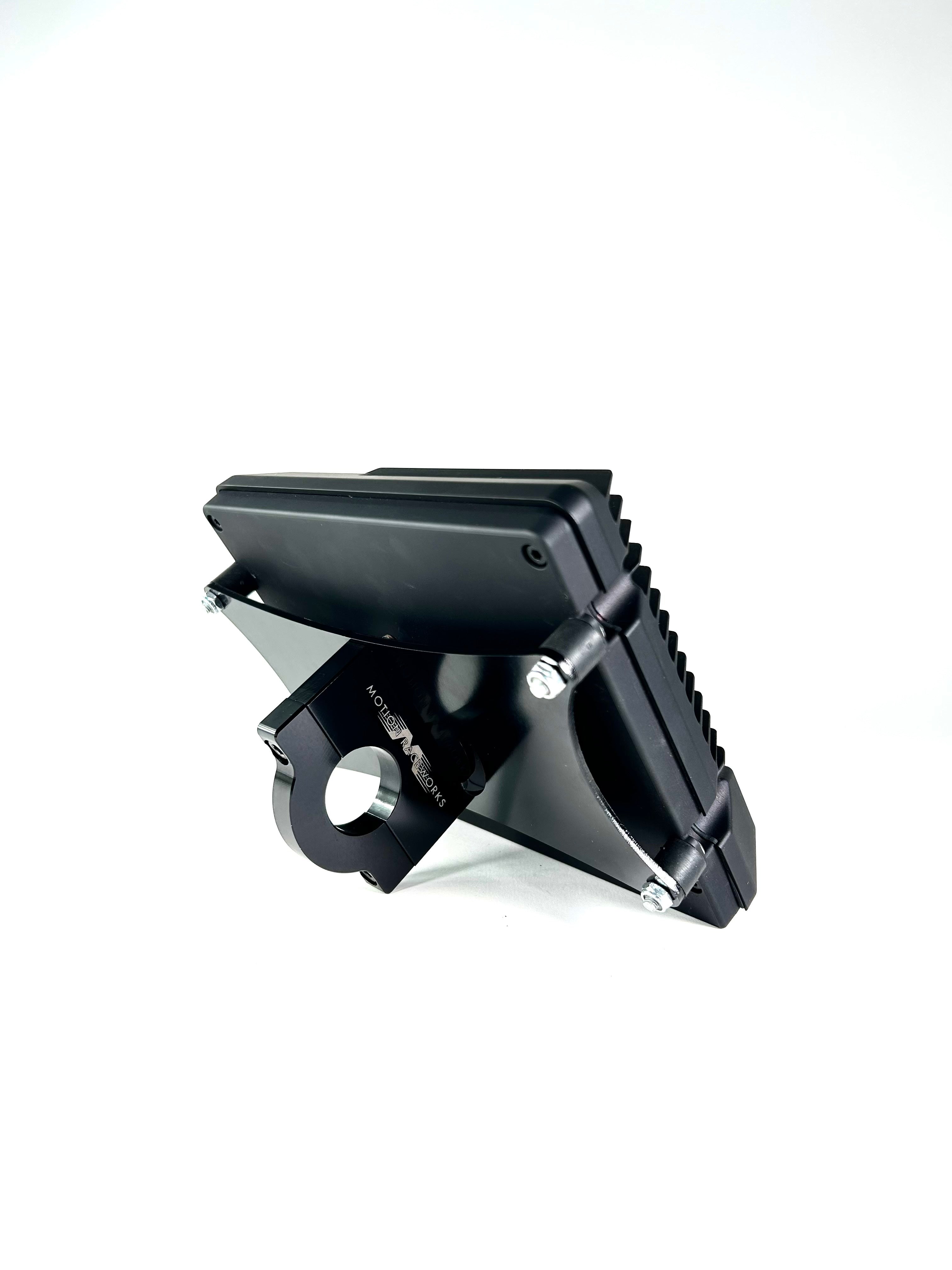 HP Tuners Core ECU Roll Bar Mount 18 10032 - Performance Tuning Accessory for Race Cars & Off-Road Vehicles | Perfect for Track Days & Motorsport Events