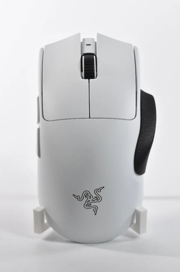 Nitro Factory nTech Fit LF A1 Attachment for Razer Viper V3 (VV3) - Precision Gaming Grip for Enhanced Control in FPS & Esports
