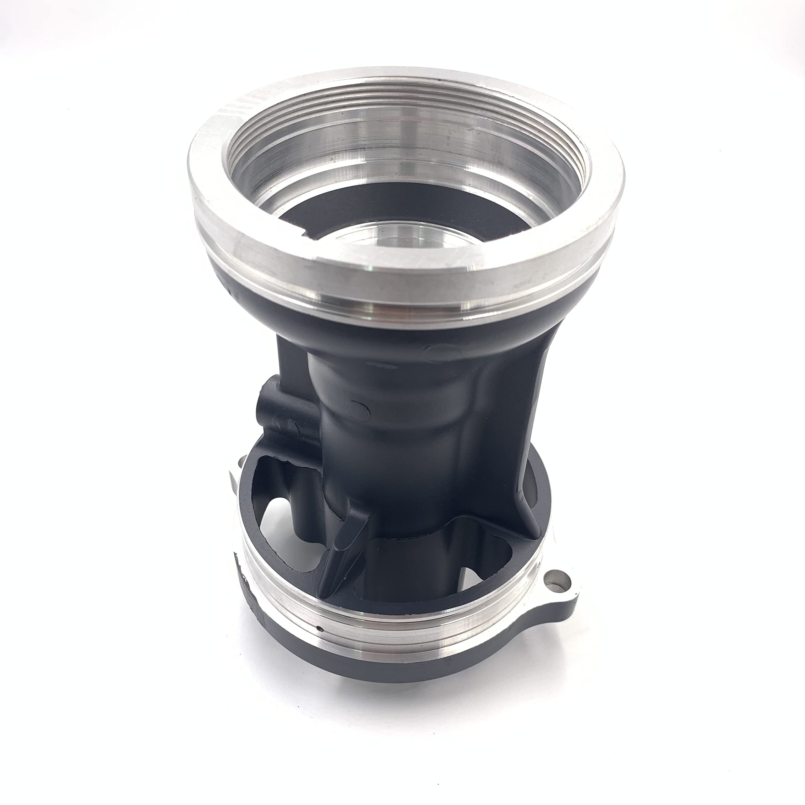 Yamaha 200HP-225HP-250HP 4 Stroke Outboard Motor Carrier Bearing 6D1-45332-00 - Replacement Part for Boat Engine Repair & Maintenance