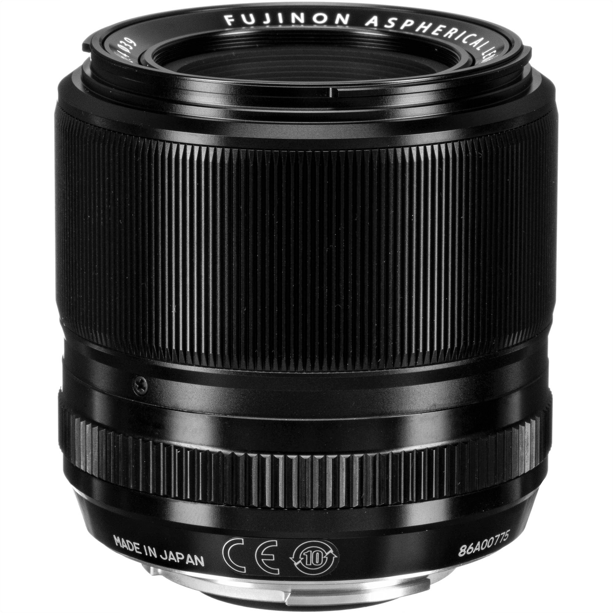 Fujifilm XF 60mm F2.4 R Macro Lens for Portrait & Close-Up Photography - Perfect for DSLR Cameras, Product Shots, and Detailed Macro Images