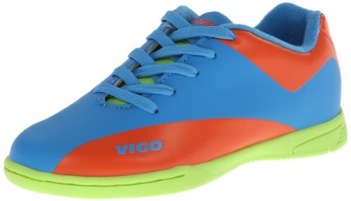 Vizari Vigo Youth Soccer Cleats for Boys & Girls - Lightweight & Durable for Toddler, Little Kid, Big Kid - Perfect for Training, Matches & Outdoor Play