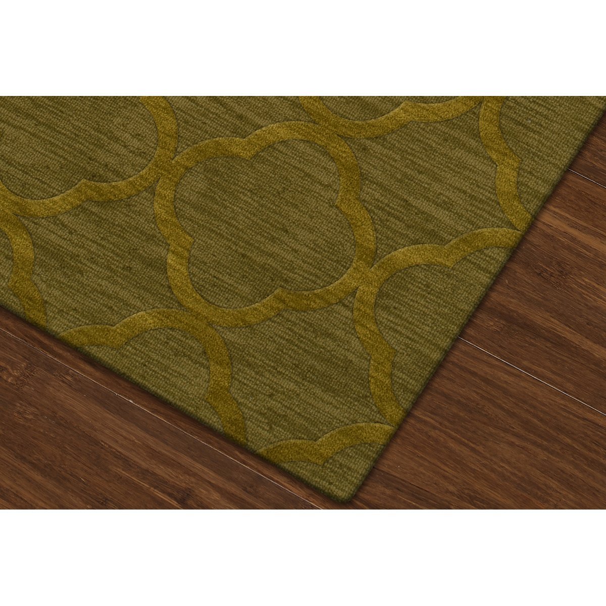 Dalyn Rugs Dover DV8 Rug 12x18 Feet - Soft Avocado Green Area Rug for Living Room, Bedroom, Dining Room | Durable & Stylish Home Decor
