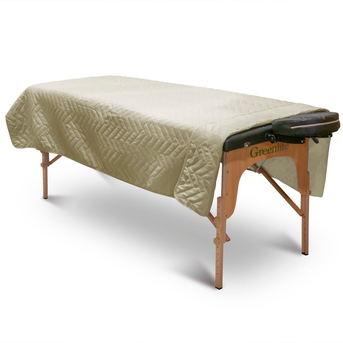 Ultra Soft Microfiber Quilted Blanket - Super Cozy & Warm Throw for Bed, Sofa, and Travel - Perfect for Winter Nights, Camping, and Home Decor