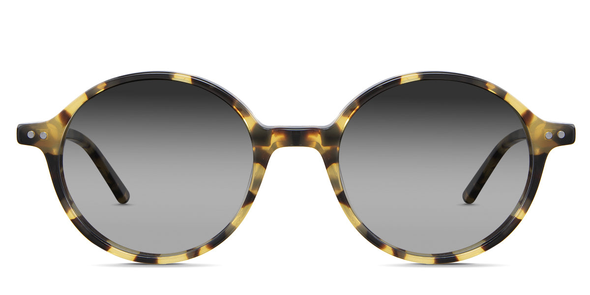 Brandon Women's Prescription Sunglasses - UV Protection, Polarized Lenses, Lightweight Frame for Driving, Outdoor Activities & Fashion