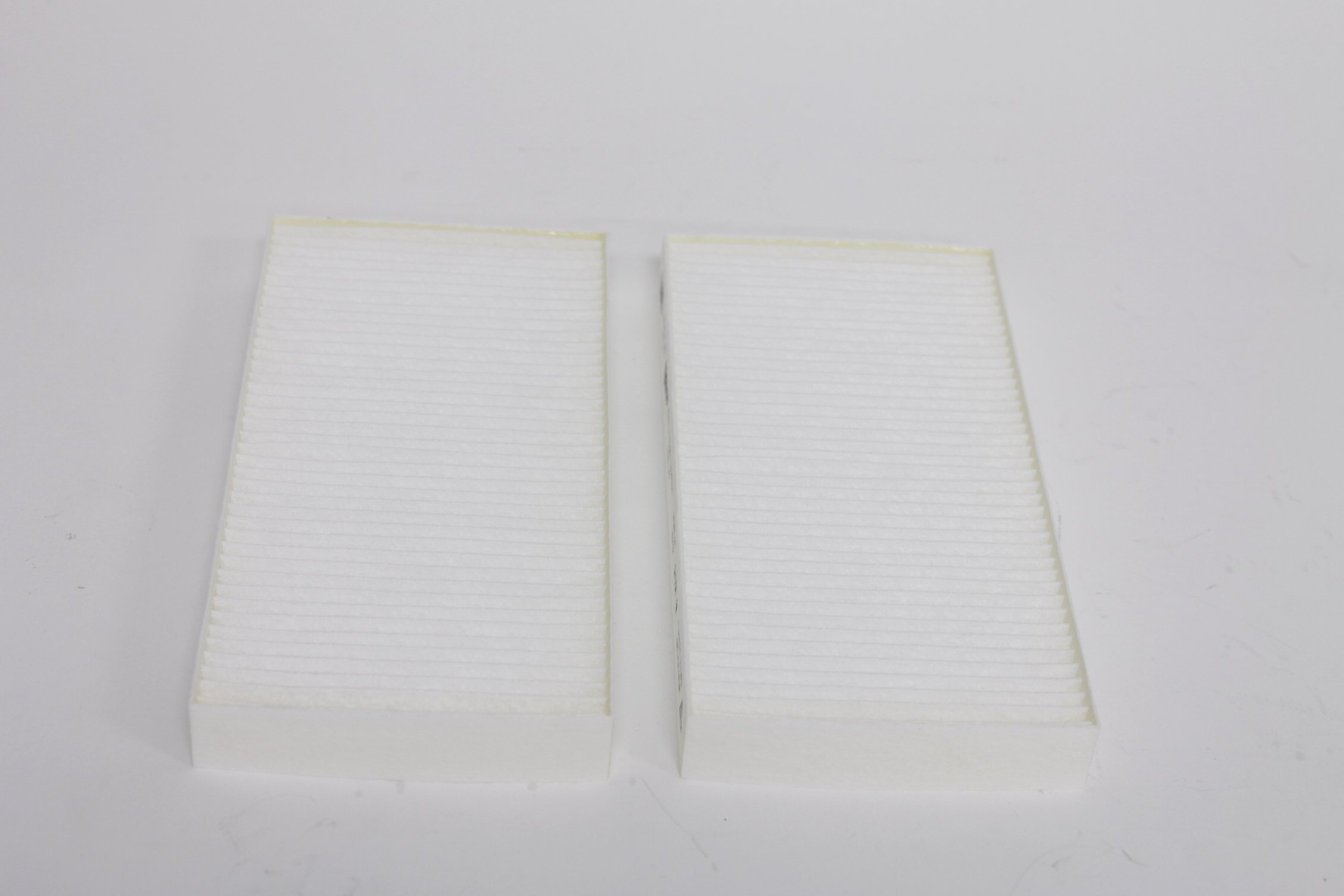 Mopar 6803 3193AA Replacement Cabin Air Filter - Compatible with Dodge, Chrysler, Jeep - Improves Air Quality & HVAC Performance - Perfect for City Driving & Allergy Season