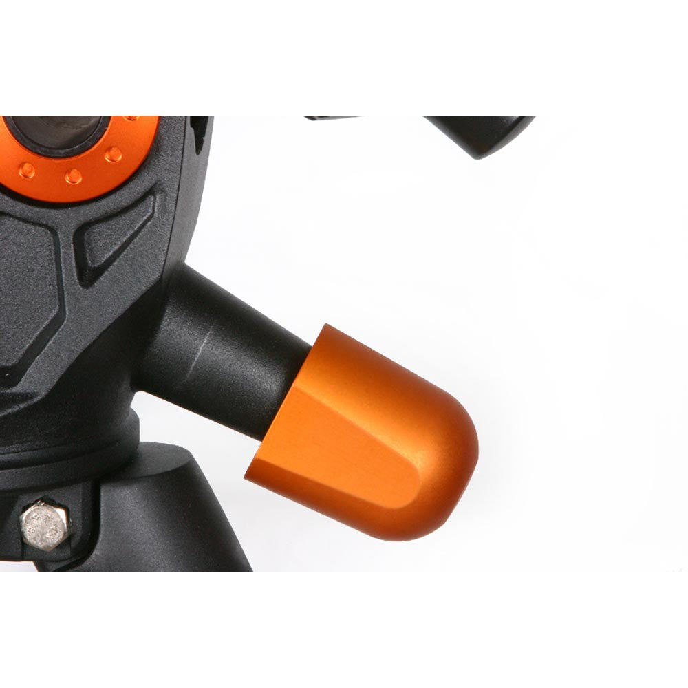 ADM Accessories CGEM Knob Upgrade - High Precision Altitude Adjusting Knob for CGEM ALT OR Telescopes | Perfect for Astronomy Enthusiasts & Stargazing