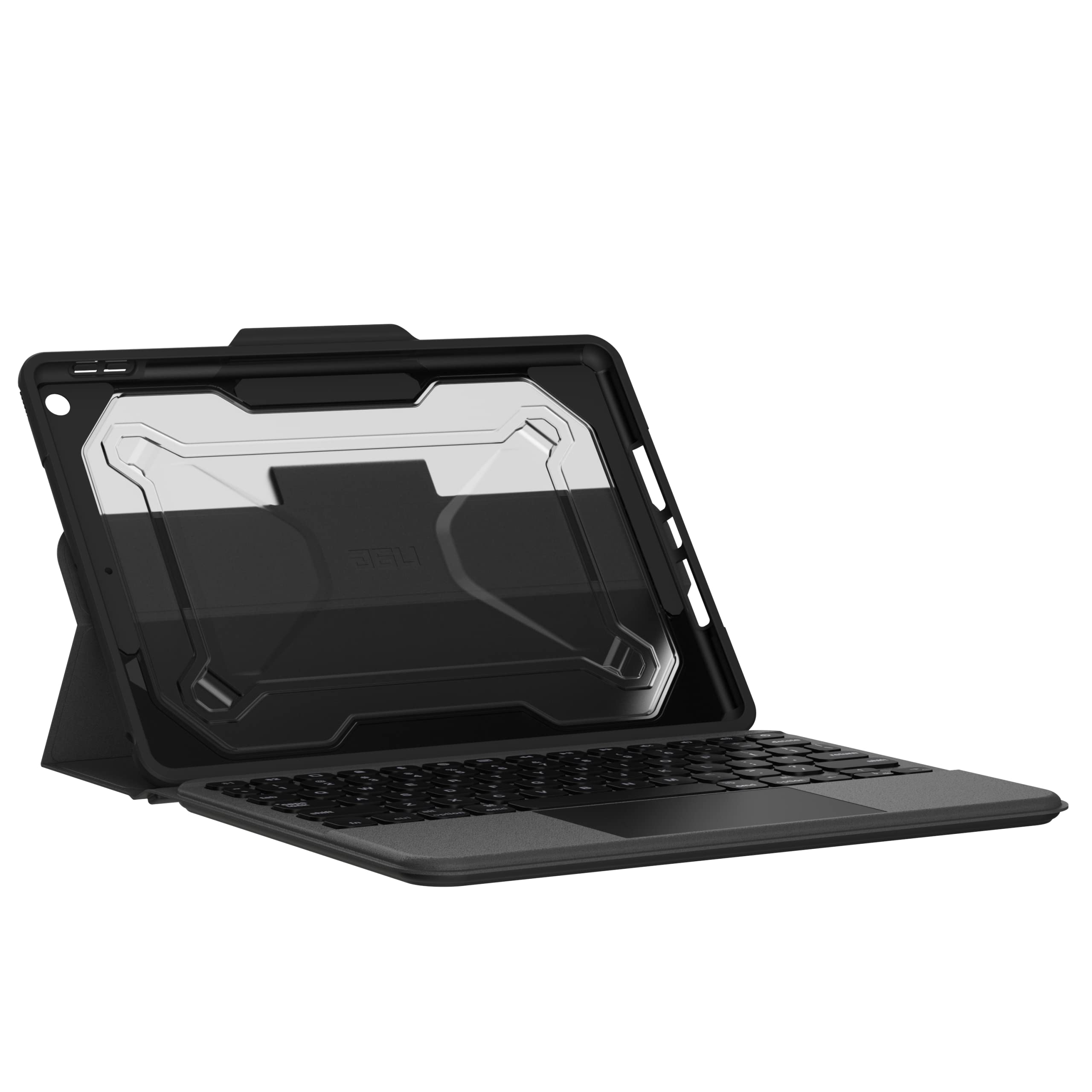 UAG Rugged Bluetooth Keyboard Case for iPad 10.2