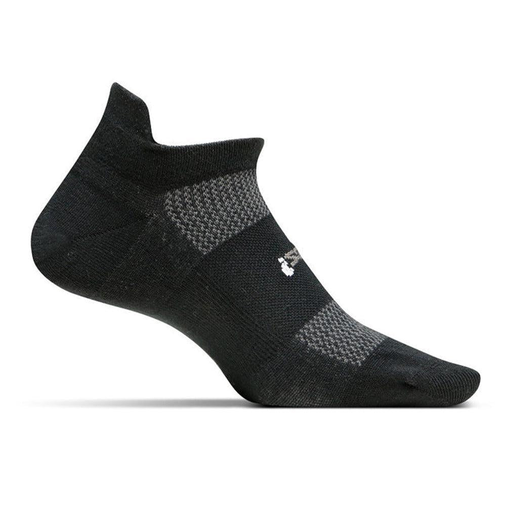Feetures High Performance Cushion No Show Socks - Running, Gym & Everyday Wear for Men & Women - Breathable & Comfortable Athletic Socks for Workouts & Casual Use