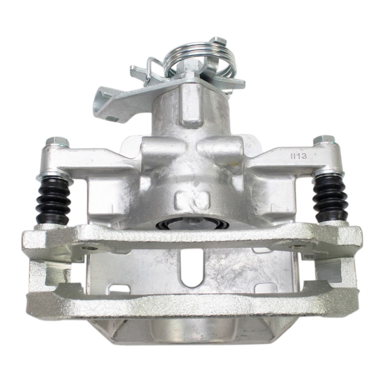 Rear Brake Caliper Set for 2013-2016 Dodge Dart - Replacement Brake Calipers for Improved Stopping Power - Perfect for DIY Auto Repair & Performance Upgrades