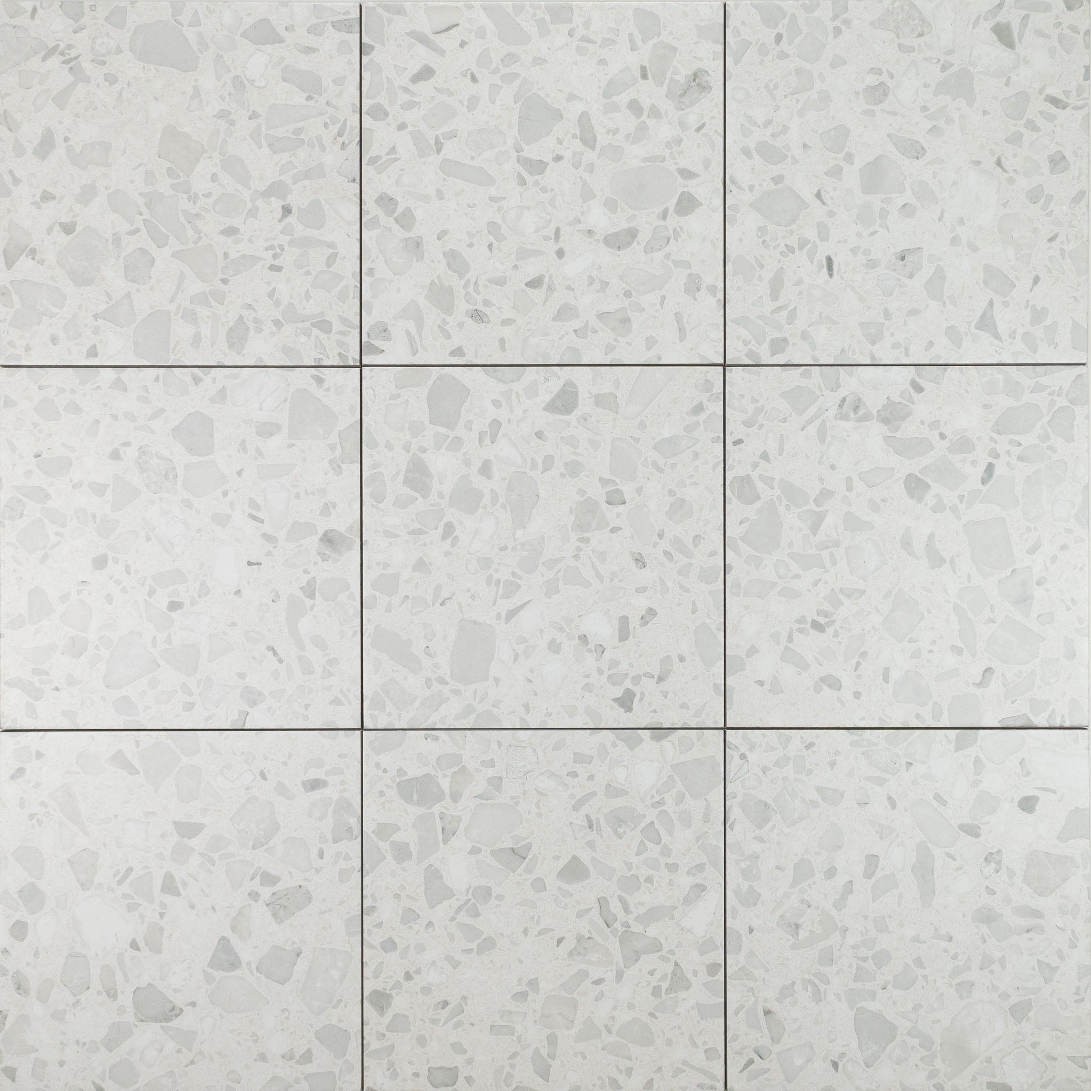 Venexia Grain Terrazzo Look Porcelain Tile - Premium Flooring for Kitchen, Bathroom & Living Room | Durable & Stylish Home Decor