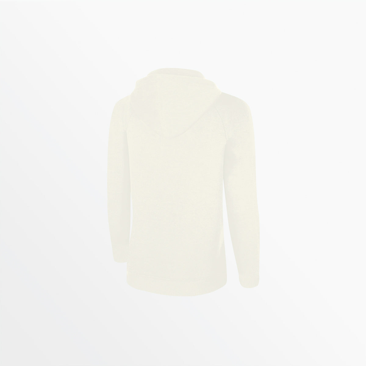 Women's Academia Circle Pullover Hoodie - Cozy Fleece Sweatshirt for College, Campus & Casual Wear | Trendy Streetwear & Loungewear