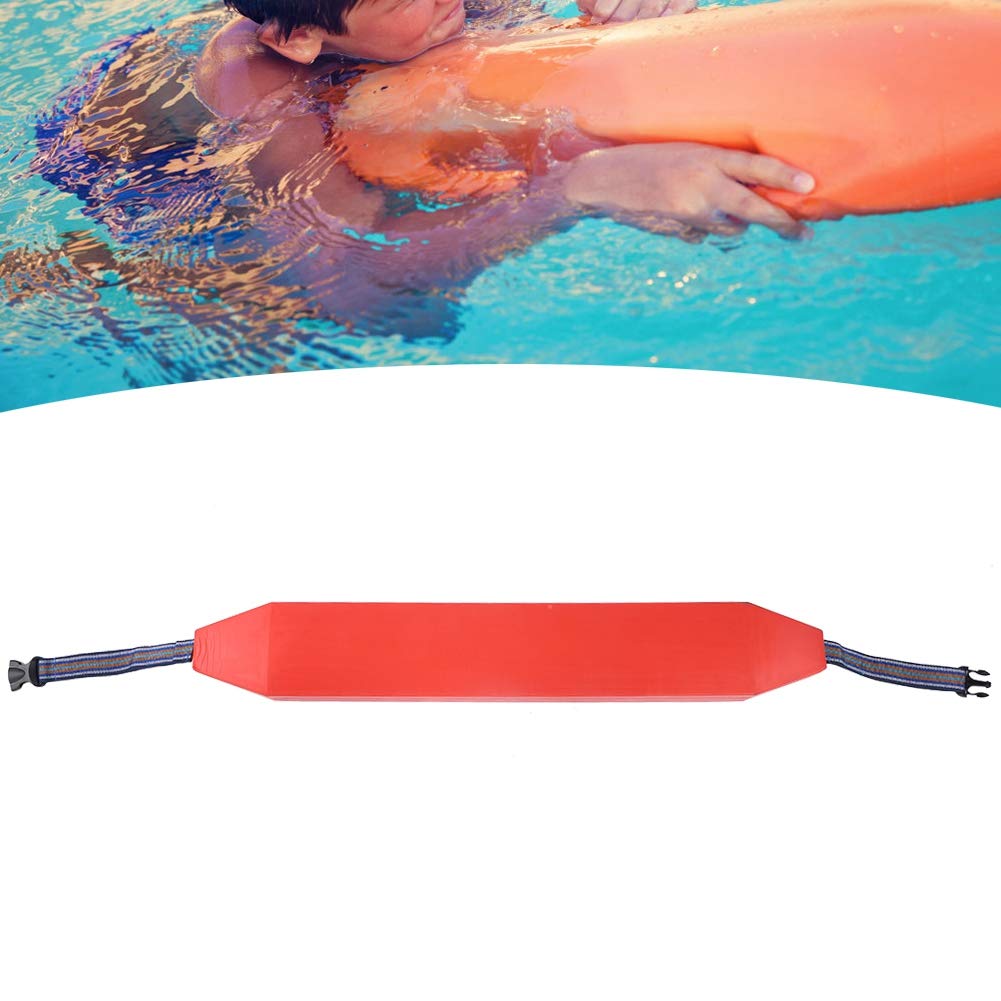**AMONIDA EVA Foam Float Board - High Buoyancy Swim Training Aid, Durable & Wear-Resistant Pool Buoy for Kids & Adults - Perfect for Swimming, Beach Play & Water Sports**