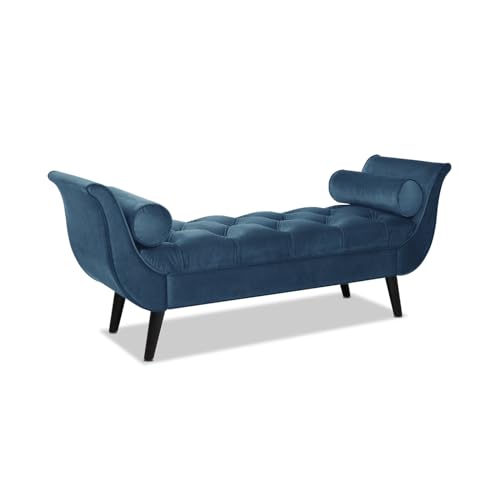 Satin Teal Blue Velvet