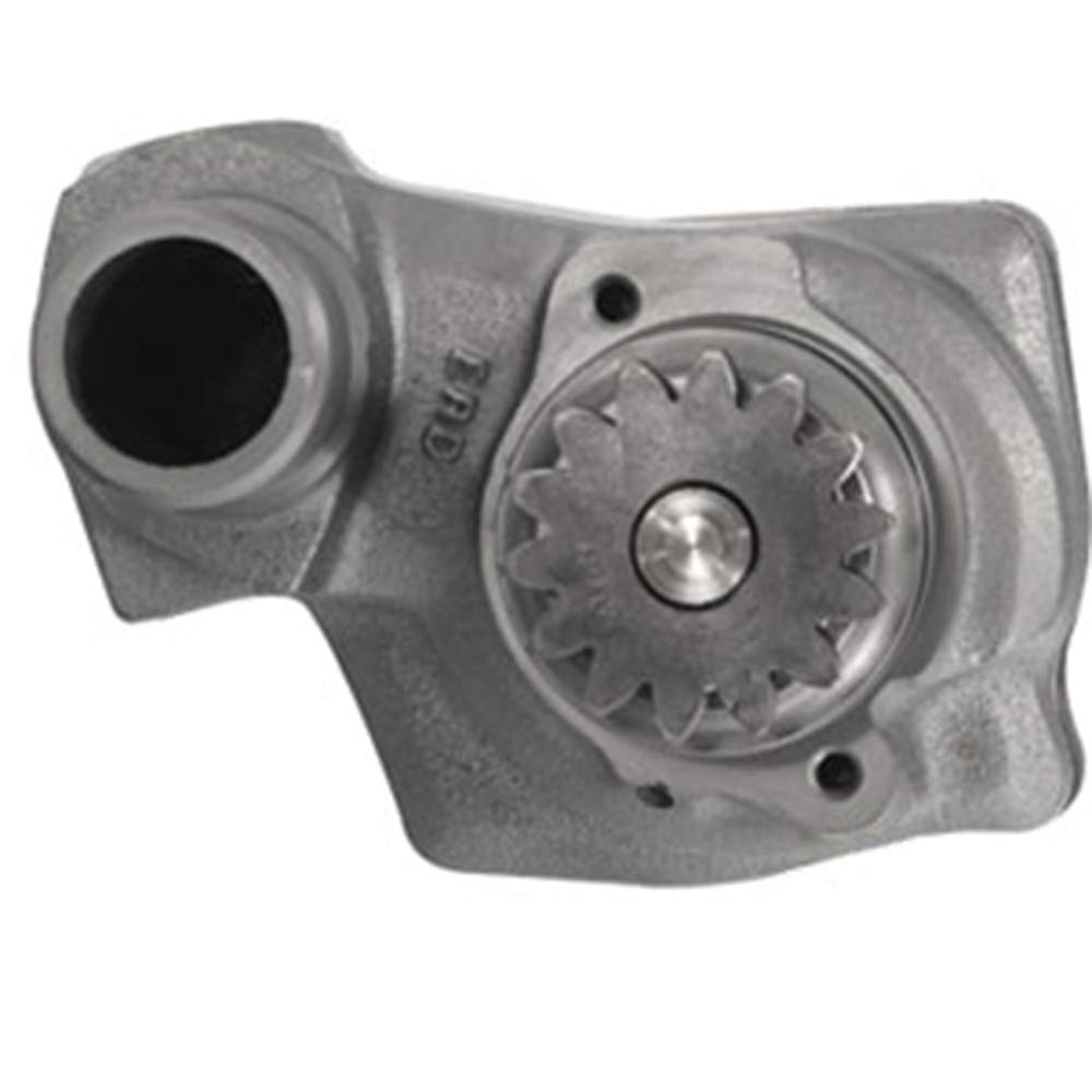 RAParts RE500214 Water Pump Replacement for John Deere 6610 Combine Harvester | Durable Agricultural Equipment Part | Perfect for Grain Harvesting & Farm Maintenance