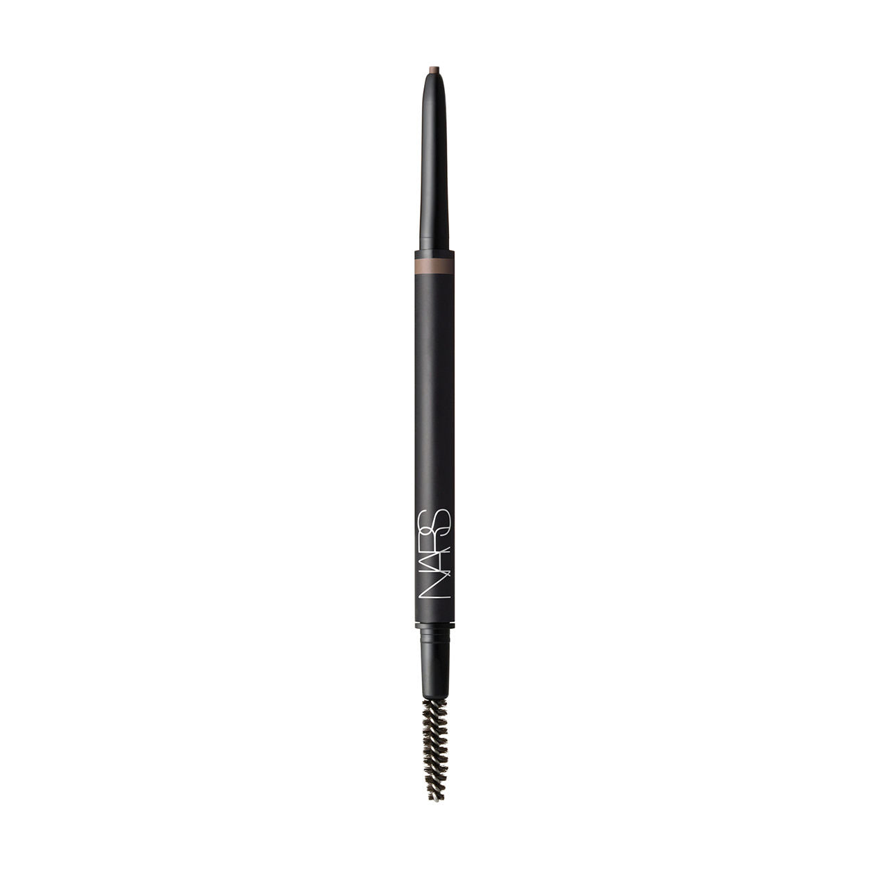 Nars Brow Perfector - Eyebrow Pencil & Gel for Perfectly Shaped Brows | Waterproof & Long-Lasting | Ideal for Daily Makeup & Professional Looks