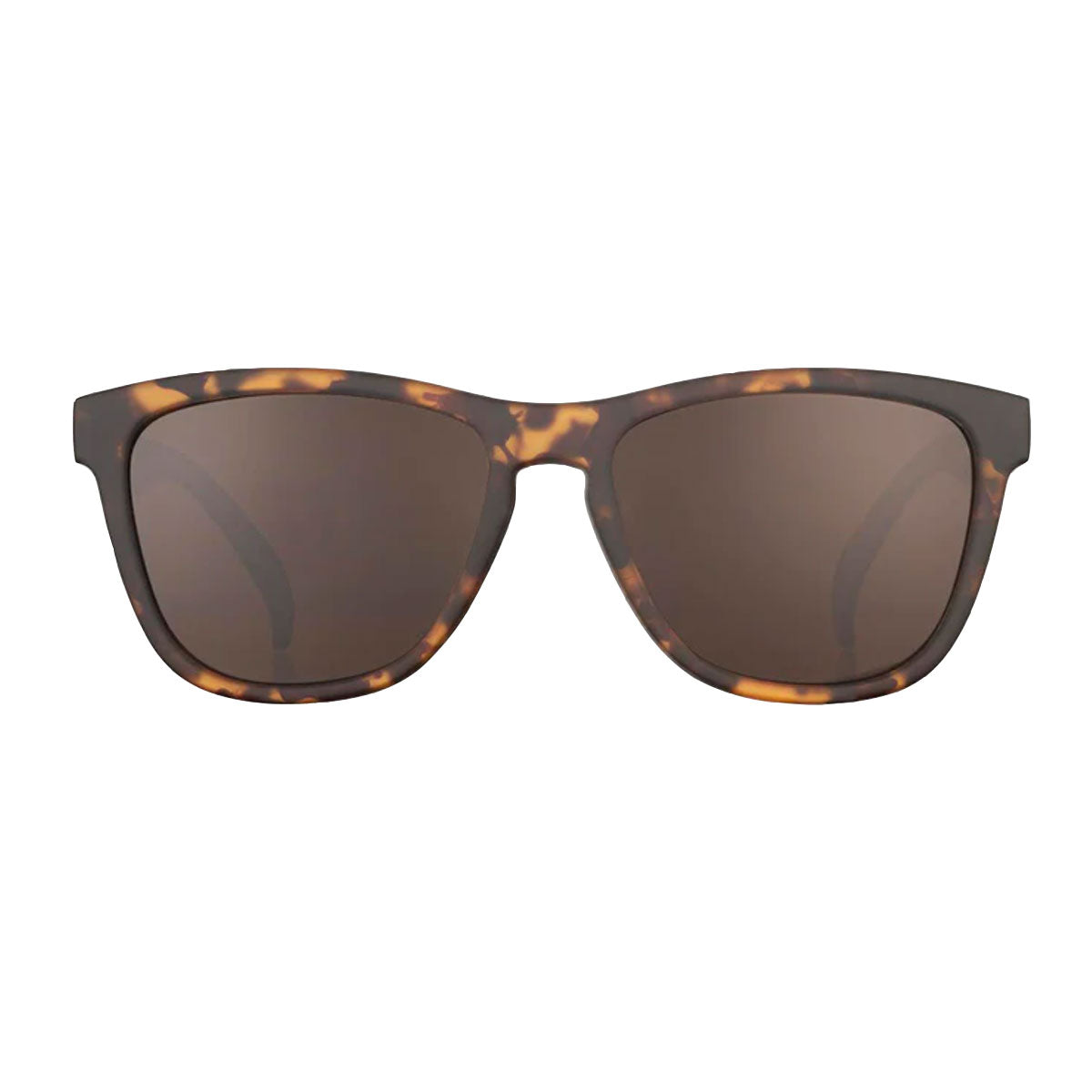 Goodr Bosleys Basset Hound Dreams Polarized Sunglasses - UV Protection, Lightweight & Stylish for Running, Cycling & Outdoor Activities
