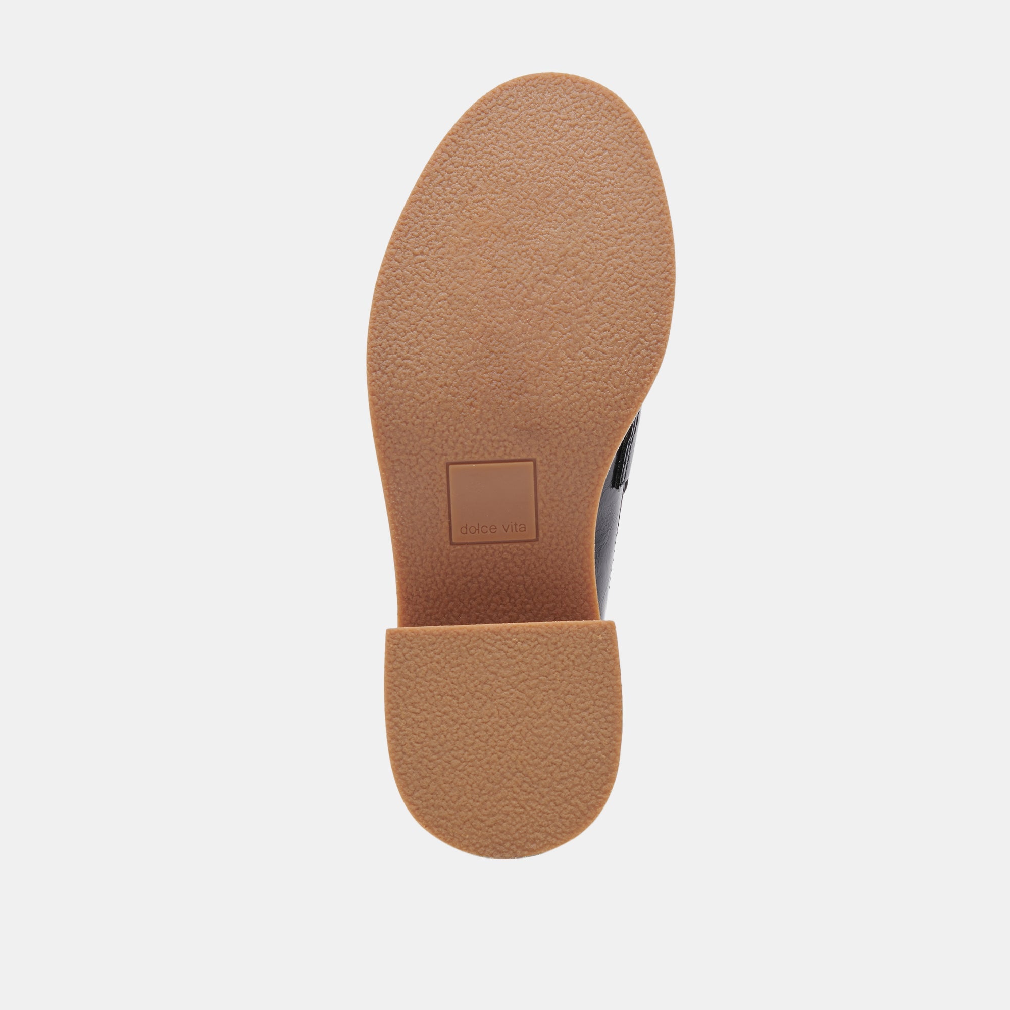 HATTIE LOAFERS for Women - Black Leather Slip-On Shoes | Comfortable & Stylish | Perfect for Office, Casual Wear & Travel